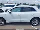Audi Q3 Premium 45 Tfsi S Line Quattro Tiptronic WA1DECF39P1113207 снимка
