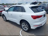Audi Q3 Premium 45 Tfsi S Line Quattro Tiptronic WA1DECF39P1113207 fotografie