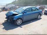 Toyota Corolla Le 5YFBU4EE0CP020784 fotografie