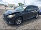 Mazda Cx-5 Touring JM3KE4CY0G0742452 снимка