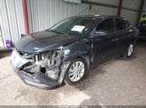 Nissan Sentra Sv 3N1AB7AP3FY350498 снимка