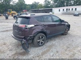Toyota Rav4 Xle 2T3WFREV6JW448547 снимка