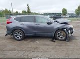 Honda Cr-V Ex-L/Ex-L Navi 5J6RW1H80JA004397 photo