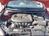 Hyundai Elantra Limited (Ulsan Plant) KMHDH4AE1CU299177 снимка