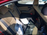Hyundai Elantra Limited (Ulsan Plant) KMHDH4AE1CU299177 fotografie