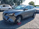 Nissan Rogue Sport S JN1BJ1CPXKW235559 снимка