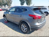 Nissan Rogue Sport S JN1BJ1CPXKW235559 fotografie