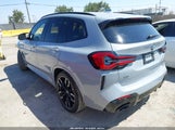 BMW X3 M40I 5UX83DP08N9J72852 снимка