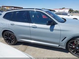 BMW X3 M40I 5UX83DP08N9J72852 снимка