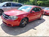 Dodge Avenger R/T 1B3LC76M28N198684 снимка