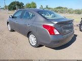 Nissan Versa 1.6 Sv 3N1CN7APXEL809652 снимка
