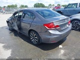 Honda Civic Ex-L 2HGFB2F90EH511332 снимка