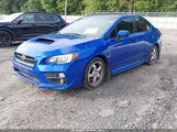 Subaru Wrx Limited JF1VA1G61F9812016 photo