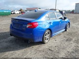 Subaru Wrx Limited JF1VA1G61F9812016 photo