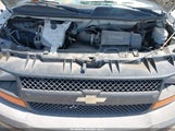 Chevrolet Express  Work Van 1GCUGADXXA1115078 снимка