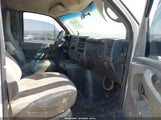 Chevrolet Express  Work Van 1GCUGADXXA1115078 снимка