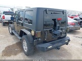 Jeep Wrangler Unlimited X 1J4GB39167L161753 photo