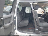 Chevrolet Silverado  Lt 1GCSCSE00AZ126182 снимка
