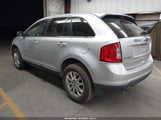 Ford Edge Limited 2FMDK4KCXDBA48244 снимка