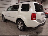 Honda Pilot Touring 5FNYF4H90EB023752 снимка