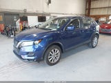 Nissan Rogue Sport S Awd Xtronic Cvt JN1BJ1AW4NW472403 снимка