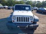 Jeep Wrangler Unlimited Sport 1J4BA3H12BL598298 fotografie