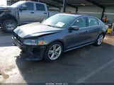Volkswagen Passat 3.6L V6 Sel Premium 1VWCM7A31DC090912 photo