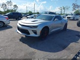 Chevrolet Camaro 2Ss 1G1FH1R71H0168341 снимка