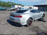 Chevrolet Camaro 2Ss 1G1FH1R71H0168341 снимка