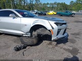 Chevrolet Camaro 2Ss 1G1FH1R71H0168341 снимка