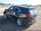 Chevrolet Equinox Fwd Lt 3GNAXKEV6NL152267 fotografie