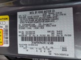 Ford Fusion Titanium 3FA6P0K96DR116588 снимка