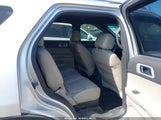 Ford Explorer Xlt 1FMHK8D86BGA40844 fotografie