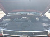 Chevrolet Silverado  Lt3 1GCEK19B66Z260515 снимка