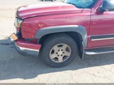 Chevrolet Silverado  Lt3 1GCEK19B66Z260515 снимка