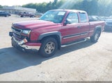 Chevrolet Silverado  Lt3 1GCEK19B66Z260515 снимка