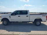 Ford F-250 Xl 1FT7W2BT4JEB88784 снимка