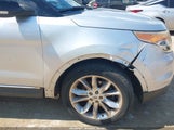 Ford Explorer Xlt 1FM5K7D83DGC50074 снимка