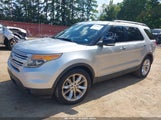 Ford Explorer Xlt 1FM5K7D83DGC50074 fotografie