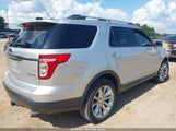 Ford Explorer Xlt 1FM5K7D83DGC50074 снимка