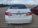 Toyota Corolla Le 5YFBU4EE7DP204444 снимка