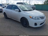 Toyota Corolla Le 5YFBU4EE7DP204444 снимка