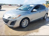 Mazda Mazda3 I Sport JM1BL1UG6B1420226 снимка