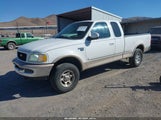 Ford F-150 Lariat/Standard/Xl/Xlt 1FTZX18W9WKA40091 снимка