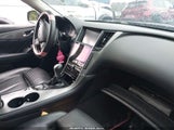 Infiniti Q50 3.0T Red Sport 400 JN1FV7AR9GM450530 снимка