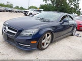 Mercedes-Benz Cls 550 4Matic WDDLJ9BB2EA089655 снимка