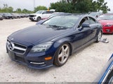 Mercedes-Benz Cls 550 4Matic WDDLJ9BB2EA089655 снимка
