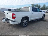 Toyota Tundra Platinum 5.7L V8 5TFAY5F1XKX863943 снимка