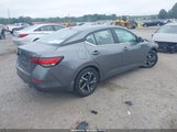 Nissan Sentra Sv Xtronic Cvt 3N1AB8CVXRY273411 photo