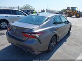 Toyota Camry Se 4T1G11AK6MU497373 fotografie